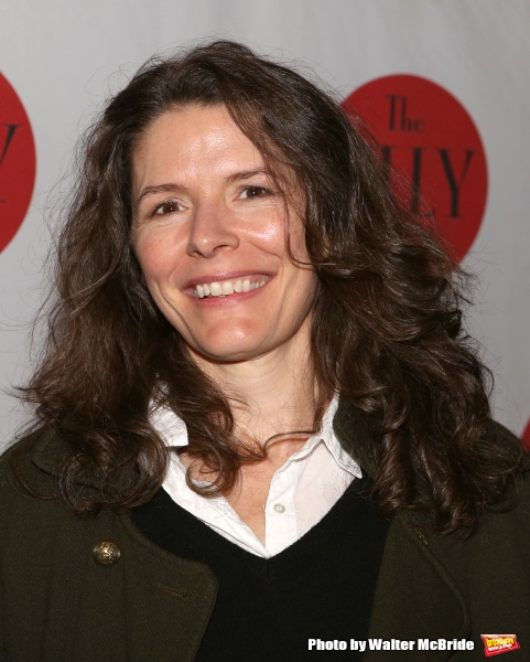Photo Coverage: Go Backstage at the LILLY AWARDS Cabaret with Amanda Green, Marsha Norman, Georgia Stitt & More! Image