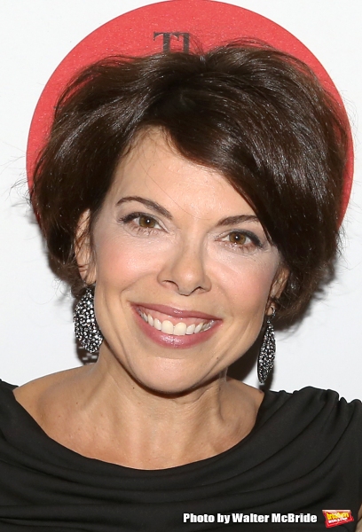 Photo Coverage: Go Backstage at the LILLY AWARDS Cabaret with Amanda Green, Marsha Norman, Georgia Stitt & More! Image