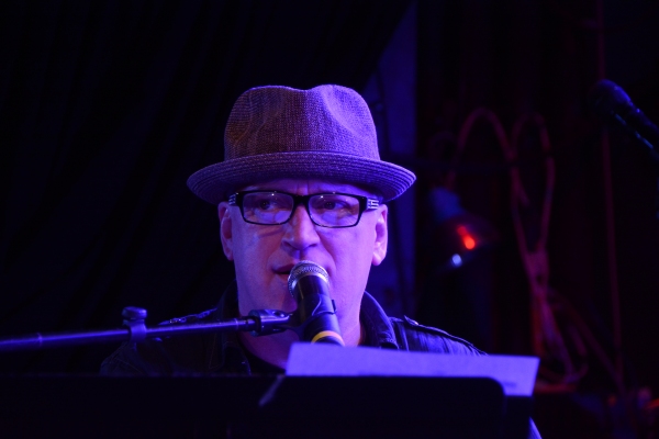Photo Coverage: Inside ROCKERS ON BROADWAY's Concert Soundcheck! Image