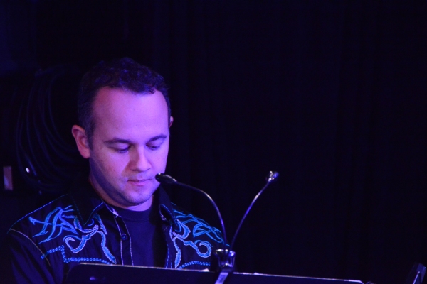 Photo Coverage: Inside ROCKERS ON BROADWAY's Concert Soundcheck! Image