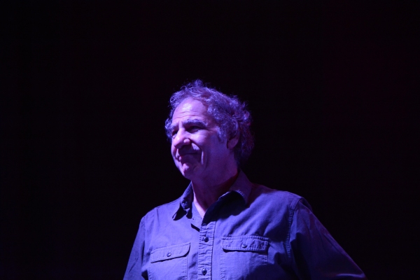 Photo Coverage: Inside ROCKERS ON BROADWAY's Concert Soundcheck! Image