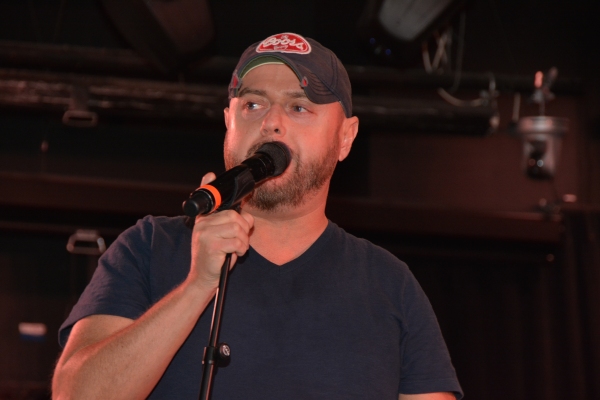 Photo Coverage: Inside ROCKERS ON BROADWAY's Concert Soundcheck! Image