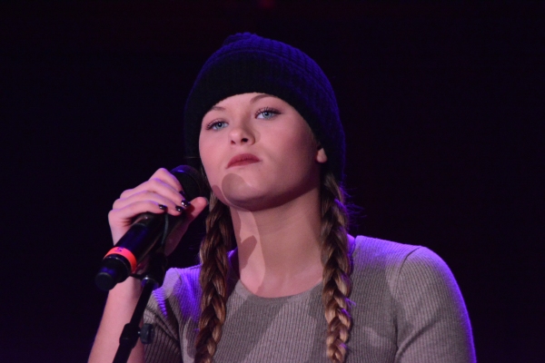 Photo Coverage: Inside ROCKERS ON BROADWAY's Concert Soundcheck! Image