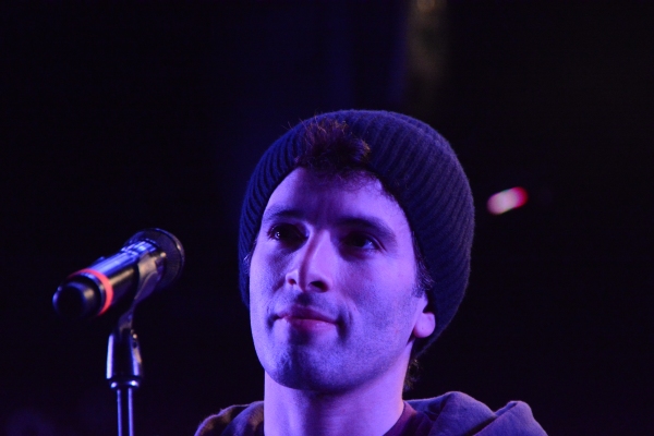 Photo Coverage: Inside ROCKERS ON BROADWAY's Concert Soundcheck! Image
