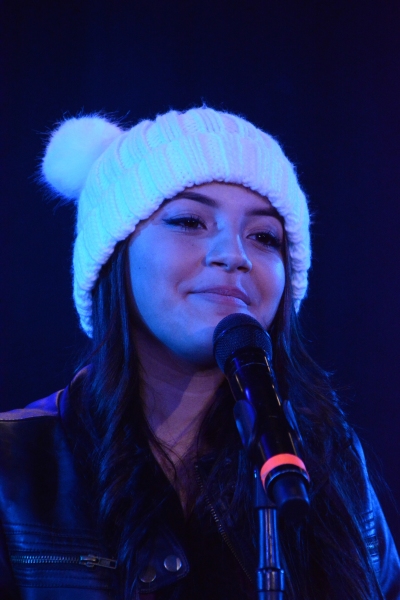 Photo Coverage: Inside ROCKERS ON BROADWAY's Concert Soundcheck! Image