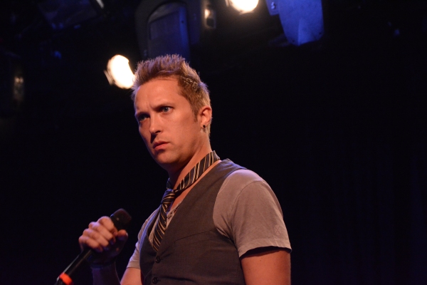 Photo Coverage: Inside ROCKERS ON BROADWAY's Concert Soundcheck! Image