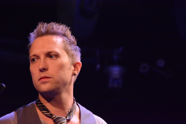 Photo Coverage: Inside ROCKERS ON BROADWAY's Concert Soundcheck! Image