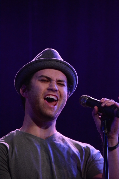 Photo Coverage: Inside ROCKERS ON BROADWAY's Concert Soundcheck! Image