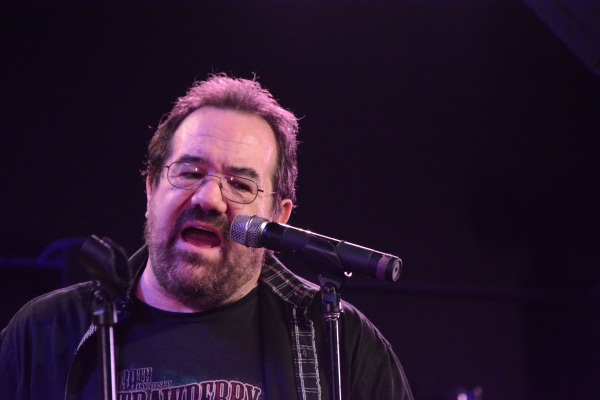 Photo Coverage: Inside ROCKERS ON BROADWAY's Concert Soundcheck! Image