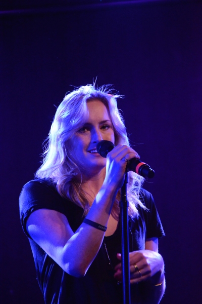 Photo Coverage: Inside ROCKERS ON BROADWAY's Concert Soundcheck! Image