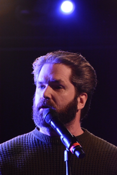 Photo Coverage: Inside ROCKERS ON BROADWAY's Concert Soundcheck! Image