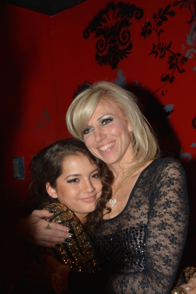 Photo Coverage: They Wanna Rock! Jarrod Spector, Tony Vincent & More Perform at ROCKERS ON BROADWAY! Image
