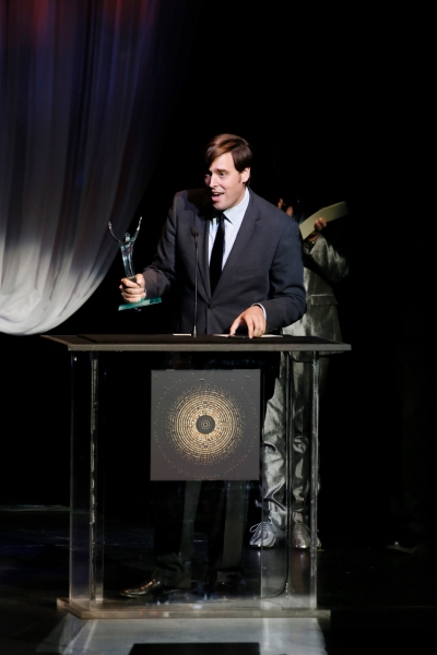 Photo Flash: See SPRING AWAKENING, TREVOR, 'CHAVEZ RAVINE' and More Win Big at LA STAGE Alliance's 2015 Ovation Awards 