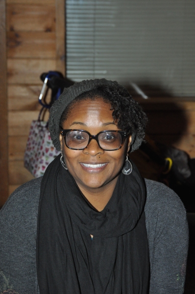 Exclusive Photo Coverage: BEAUTIFUL Cast Gives Carols For A Cure a Carole King Twist  Image