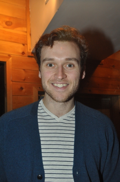 Exclusive Photo Coverage: BEAUTIFUL Cast Gives Carols For A Cure a Carole King Twist  Image