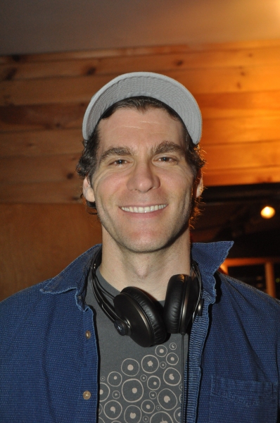 Exclusive Photo Coverage: BEAUTIFUL Cast Gives Carols For A Cure a Carole King Twist  Image