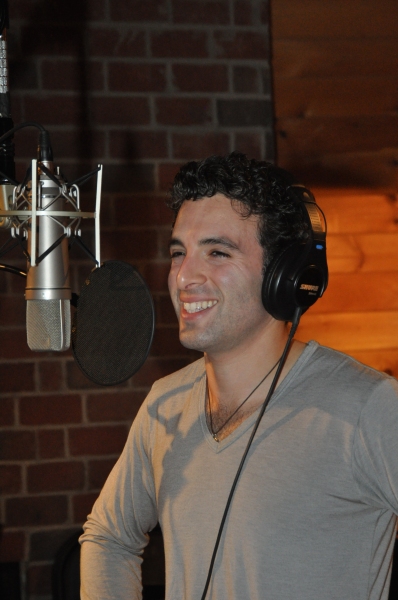 Exclusive Photo Coverage: BEAUTIFUL Cast Gives Carols For A Cure a Carole King Twist  Image