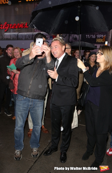 Photo Coverage: New York Welcomes Back Michael Flatley in Time for Opening Night of LORD OF THE DANCE! Image