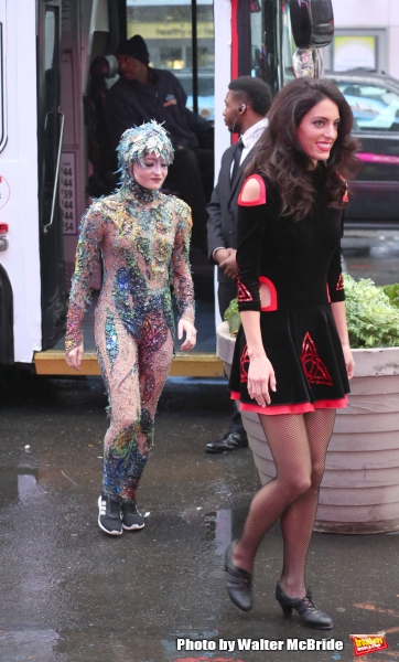 Photo Coverage: New York Welcomes Back Michael Flatley in Time for Opening Night of LORD OF THE DANCE! Image