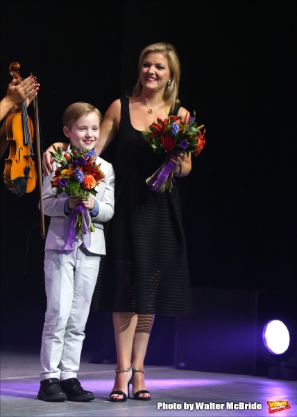 Photo Coverage: LORD OF THE DANCE: DANGEROUS GAMES Dances Its Way to Broadway- Go Inside Opening Night! Image
