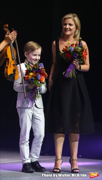 Photo Coverage: LORD OF THE DANCE: DANGEROUS GAMES Dances Its Way to Broadway- Go Inside Opening Night! Image