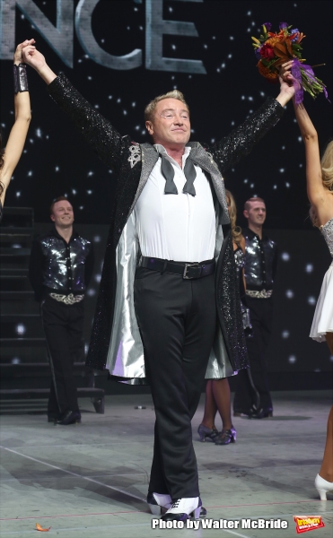 Photo Coverage: LORD OF THE DANCE: DANGEROUS GAMES Dances Its Way to Broadway- Go Inside Opening Night! Image