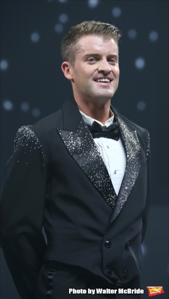 Photo Coverage: LORD OF THE DANCE: DANGEROUS GAMES Dances Its Way to Broadway- Go Inside Opening Night! Image