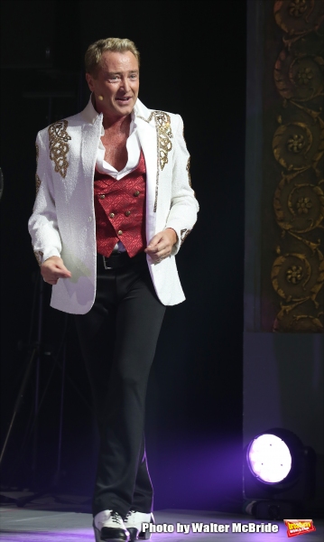 Photo Coverage: LORD OF THE DANCE: DANGEROUS GAMES Dances Its Way to Broadway- Go Inside Opening Night! Image