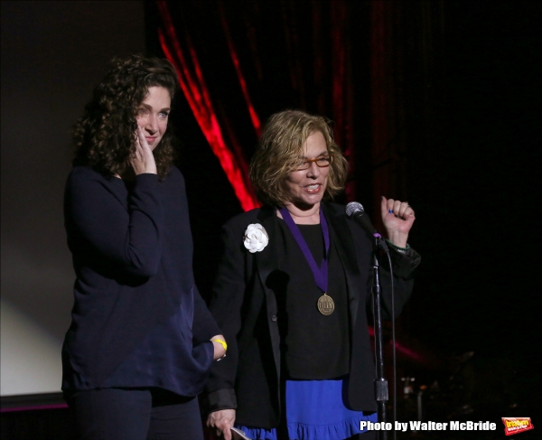 Photo Coverage: It's Broadway Girl Power- Go Inside the LILLY AWARDS Broadway Cabaret with Billy Porter, Kate Baldwin, Joshua Henry & More! Image