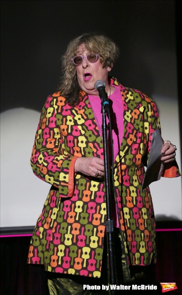 Photo Coverage: It's Broadway Girl Power- Go Inside the LILLY AWARDS Broadway Cabaret with Billy Porter, Kate Baldwin, Joshua Henry & More! Image