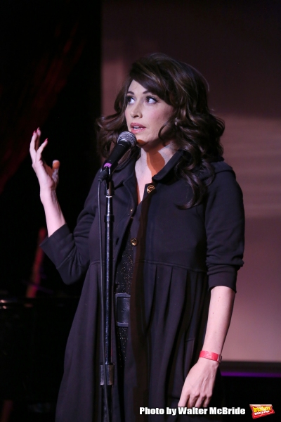 Photo Coverage: It's Broadway Girl Power- Go Inside the LILLY AWARDS Broadway Cabaret with Billy Porter, Kate Baldwin, Joshua Henry & More! Image