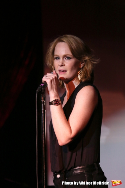 Photo Coverage: It's Broadway Girl Power- Go Inside the LILLY AWARDS Broadway Cabaret with Billy Porter, Kate Baldwin, Joshua Henry & More! Image