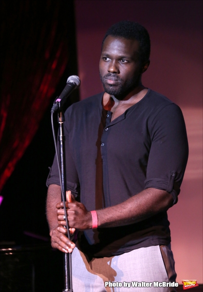 Photo Coverage: It's Broadway Girl Power- Go Inside the LILLY AWARDS Broadway Cabaret with Billy Porter, Kate Baldwin, Joshua Henry & More! Image