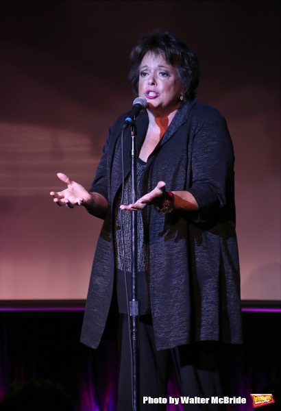 Photo Coverage: It's Broadway Girl Power- Go Inside the LILLY AWARDS Broadway Cabaret with Billy Porter, Kate Baldwin, Joshua Henry & More! Image