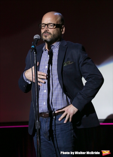 Photo Coverage: It's Broadway Girl Power- Go Inside the LILLY AWARDS Broadway Cabaret with Billy Porter, Kate Baldwin, Joshua Henry & More! Image