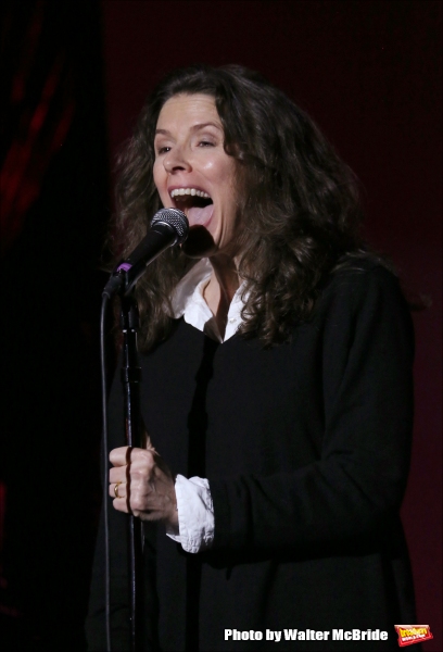 Photo Coverage: It's Broadway Girl Power- Go Inside the LILLY AWARDS Broadway Cabaret with Billy Porter, Kate Baldwin, Joshua Henry & More! Image