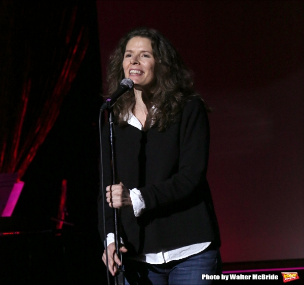 Photo Coverage: It's Broadway Girl Power- Go Inside the LILLY AWARDS Broadway Cabaret with Billy Porter, Kate Baldwin, Joshua Henry & More! Image