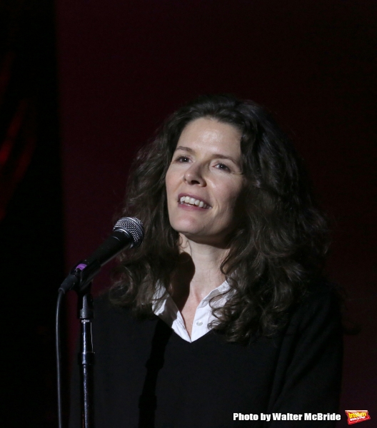 Photo Coverage: It's Broadway Girl Power- Go Inside the LILLY AWARDS Broadway Cabaret with Billy Porter, Kate Baldwin, Joshua Henry & More! Image