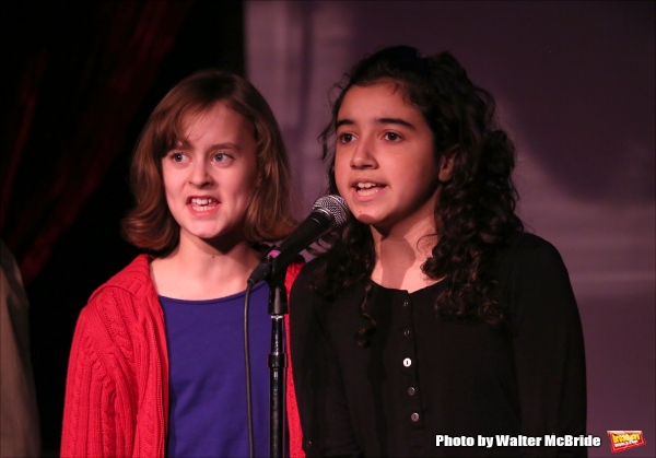 Photo Coverage: It's Broadway Girl Power- Go Inside the LILLY AWARDS Broadway Cabaret with Billy Porter, Kate Baldwin, Joshua Henry & More! Image