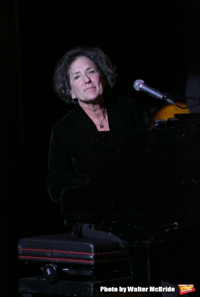 Photo Coverage: It's Broadway Girl Power- Go Inside the LILLY AWARDS Broadway Cabaret with Billy Porter, Kate Baldwin, Joshua Henry & More! Image