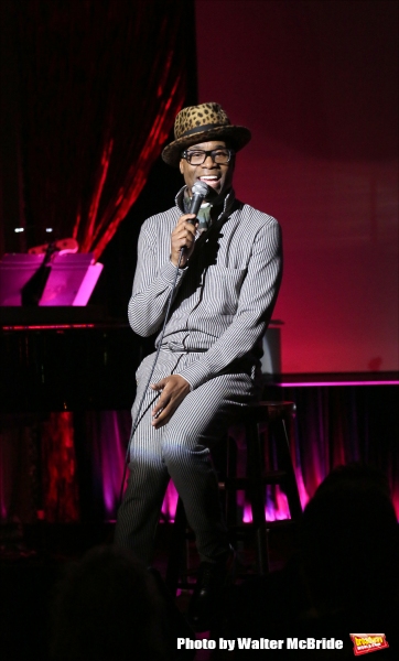 Photo Coverage: It's Broadway Girl Power- Go Inside the LILLY AWARDS Broadway Cabaret with Billy Porter, Kate Baldwin, Joshua Henry & More! Image
