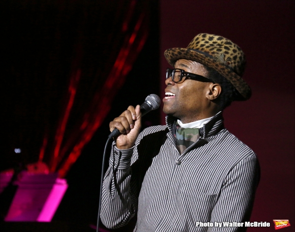 Photo Coverage: It's Broadway Girl Power- Go Inside the LILLY AWARDS Broadway Cabaret with Billy Porter, Kate Baldwin, Joshua Henry & More! Image
