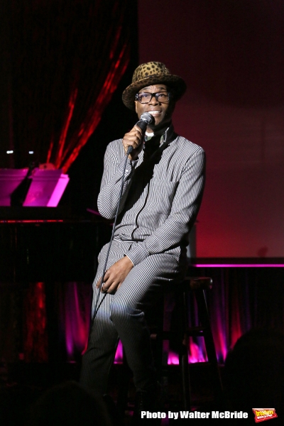 Photo Coverage: It's Broadway Girl Power- Go Inside the LILLY AWARDS Broadway Cabaret with Billy Porter, Kate Baldwin, Joshua Henry & More! Image