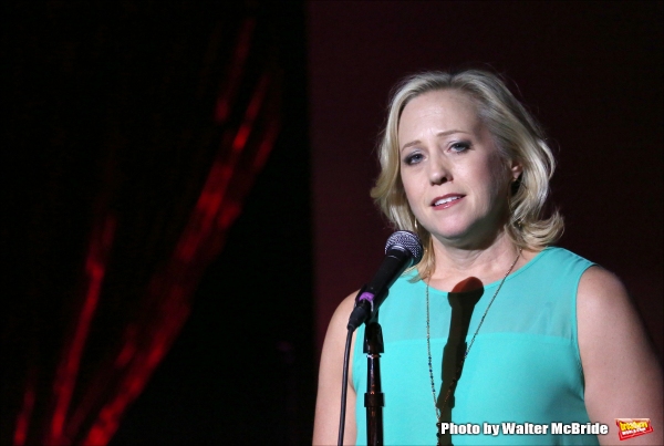 Photo Coverage: It's Broadway Girl Power- Go Inside the LILLY AWARDS Broadway Cabaret with Billy Porter, Kate Baldwin, Joshua Henry & More! Image
