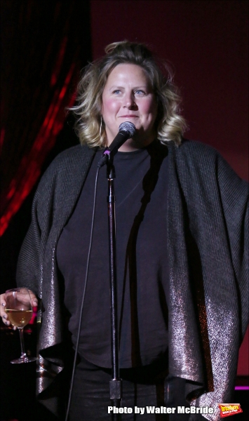 Photo Coverage: It's Broadway Girl Power- Go Inside the LILLY AWARDS Broadway Cabaret with Billy Porter, Kate Baldwin, Joshua Henry & More! Image