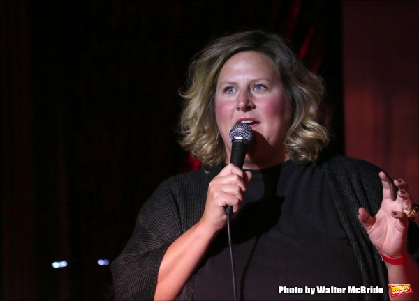Photo Coverage: It's Broadway Girl Power- Go Inside the LILLY AWARDS Broadway Cabaret with Billy Porter, Kate Baldwin, Joshua Henry & More! Image