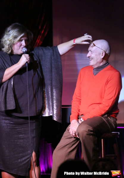 Photo Coverage: It's Broadway Girl Power- Go Inside the LILLY AWARDS Broadway Cabaret with Billy Porter, Kate Baldwin, Joshua Henry & More! Image