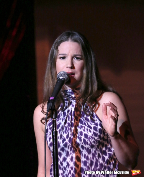 Photo Coverage: It's Broadway Girl Power- Go Inside the LILLY AWARDS Broadway Cabaret with Billy Porter, Kate Baldwin, Joshua Henry & More! Image