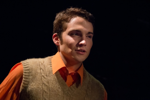 Photo Coverage: First look at Evolution Theatre's ZANNA DON'T  Image