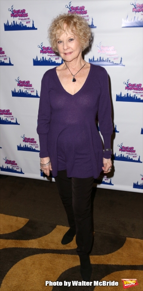 Photo Coverage: SHEAR MADNESS Company Celebrates Opening Night! Image